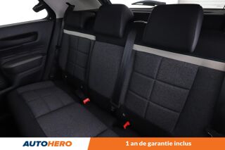 C4 cactus 1.2 PureTech Shine EAT6 110 ch 2019 occasion 92130 Issy-les-Moulineaux