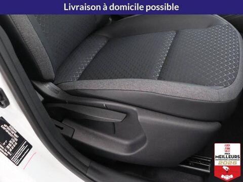 Juke HYBRID 143 N-CONNECTA 2026 occasion 10150 Lavau