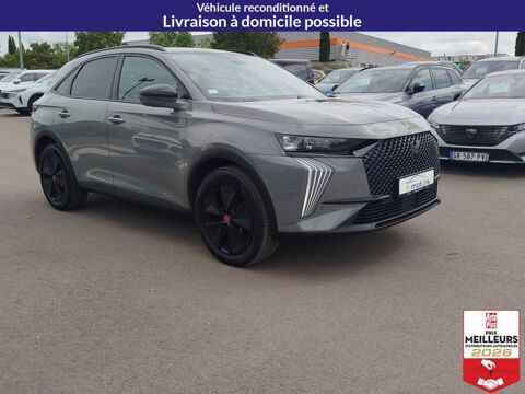 DS7 BlueHDi 130 EAT8 - Performance Line 2024 occasion 10150 Lavau