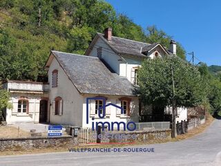  Maison à vendre 9 pièces 185 m²