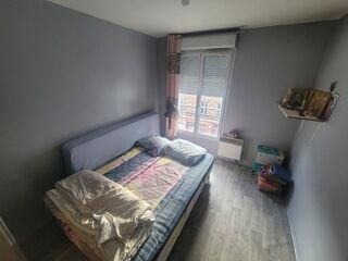  Appartement à vendre 3 pièces 65 m²