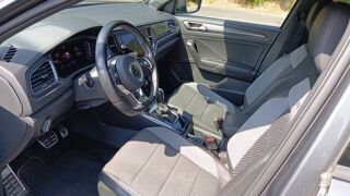 T-ROC 1.5 TSI EVO 150 DSG7 R-Line 2021 occasion 20200 Bastia