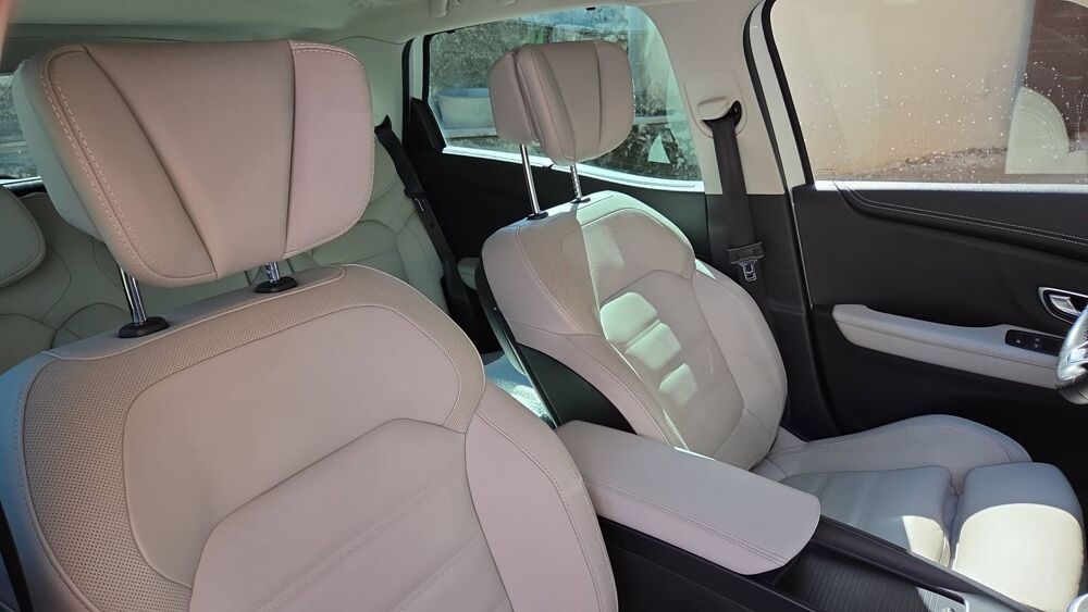 Sc&eacute;nic 1.6 dCi 160 EDC6 Edition One - Automatique 2016 occasion 83790 Pignans