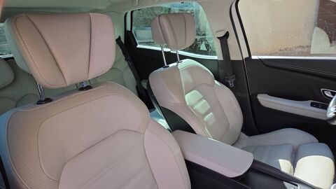 Sc&eacute;nic 1.6 dCi 160 EDC6 Edition One - Automatique 2016 occasion 83790 Pignans
