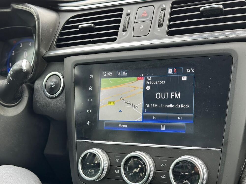 Kadjar (2) 1.3 TCE 140 EVOLUTION 2022 occasion 78240 Chambourcy