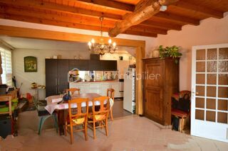  Maison à vendre 6 pièces 125 m²