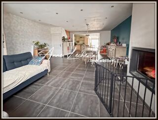  Maison à vendre 5 pièces 123 m²