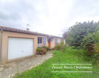  Maison � vendre 5 pi�ces 104 m�