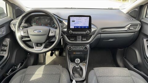 Puma 1.0 EcoBoost 125 Titanium 2020 occasion 76340 Blangy Sur Bresle