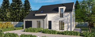  Maison à vendre 5 pièces 108 m²