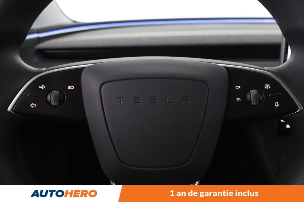 Model 3 Autonomie Standard RWD Premium 60 kWh 283 ch 2023 occasion 92130 Issy-les-Moulineaux