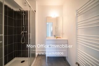  Appartement à vendre 2 pièces 43 m²