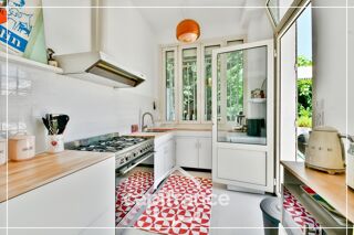 Maison à vendre 8 pièces 231 m²
