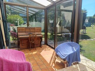  Maison à vendre 4 pièces 93 m²