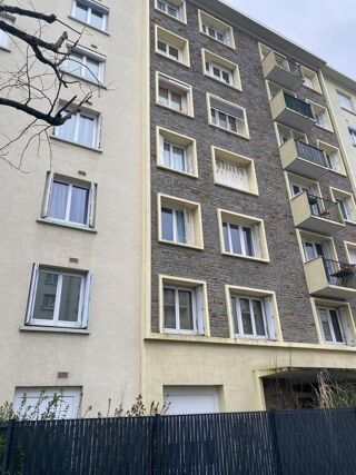  Appartement � louer 3 pi�ces 50 m�