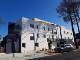  Appartement à louer 2 pièces 43 m²