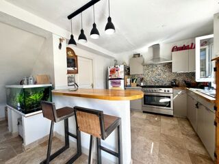  Maison � vendre 4 pi�ces 82 m�