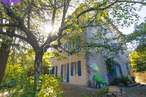   Maison de matre du XIXe sicle Proprit/chteau - 14 pice(s) - 404 m