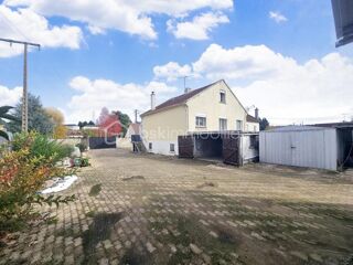  Maison  vendre 5 pices 80 m