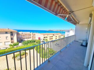  Maison 3 pi�ces 61 m� Six fours les plages
