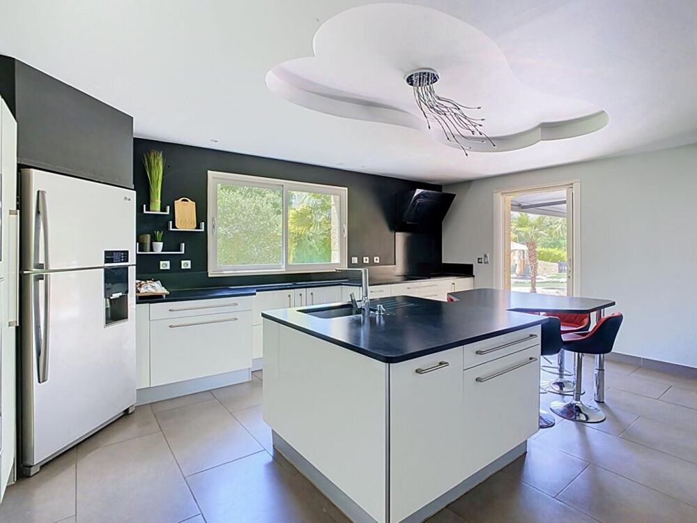 à vendre  Maison Gourdon (46300)