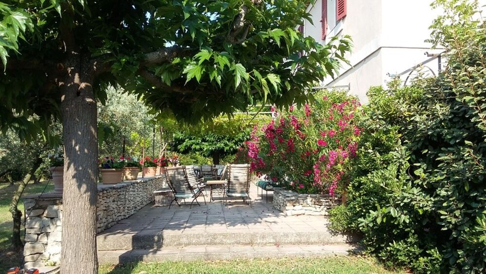 Élégante Bastide Provençale au calme absolu  Domaine de 4000 m² avec Piscine et Dépendances  Fuveau"