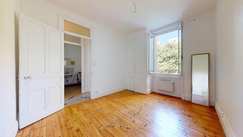 Vente Appartement Appartement Villeurbanne