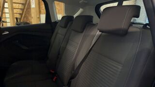C-max 1.0 EcoBoost 125 Titanium 2015 occasion 37390 Saint Roch