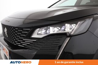 3008 1.6 Puretech GT EAT8 181 ch 2021 occasion 92130 Issy-les-Moulineaux