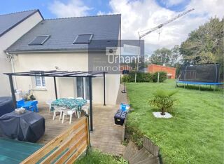  Maison � vendre 4 pi�ces 78 m�