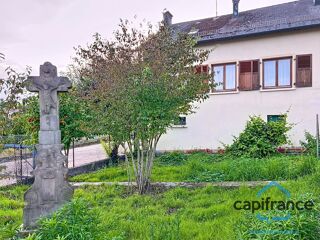  Maison à vendre 6 pièces 122 m²