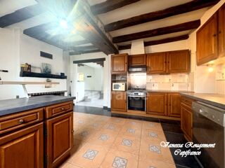  Maison à vendre 4 pièces 120 m²