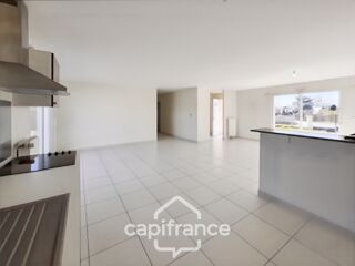  Maison � vendre 4 pi�ces 100 m�