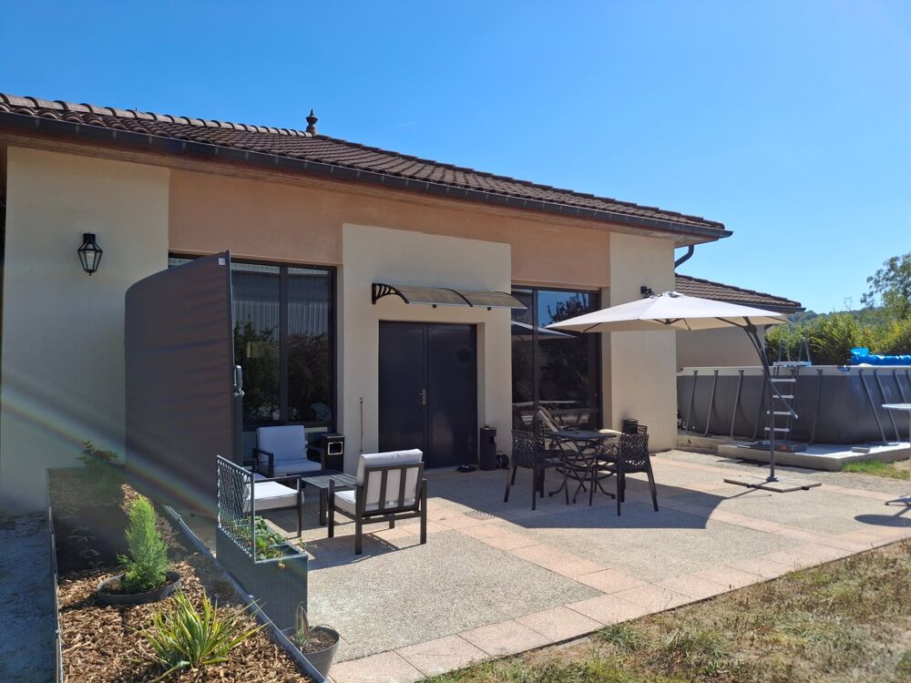 Maison darchitecte exceptionnelle en Champagne
