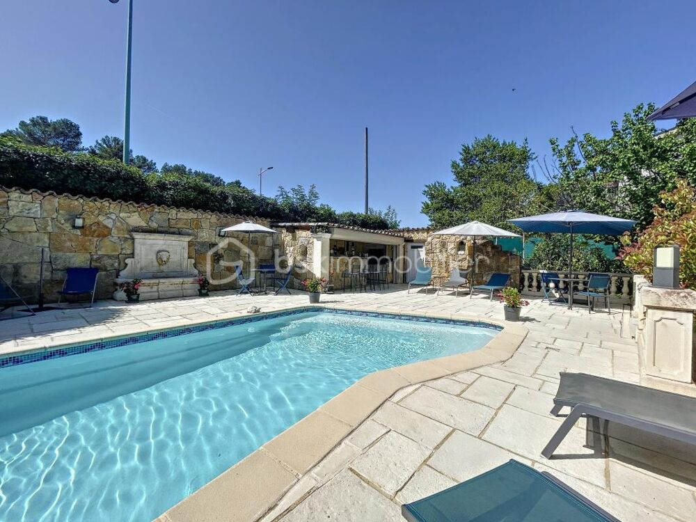  vendre  Villa Mougins (06250)
