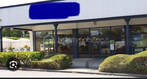 EXCEPTIONNEL &Agrave; TROYES � FONDS DE COMMERCE 210 m&sup2; + TERRASSE � EMPLACEMENT PREMIUM � 46 000� ! 46000 10000 Troyes