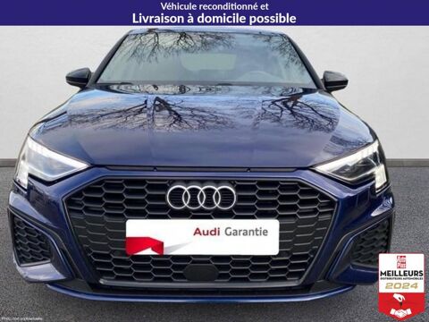 RS3 IV 40 tfsie 204 S tronic 6 S line 2024 occasion 10150 Lavau