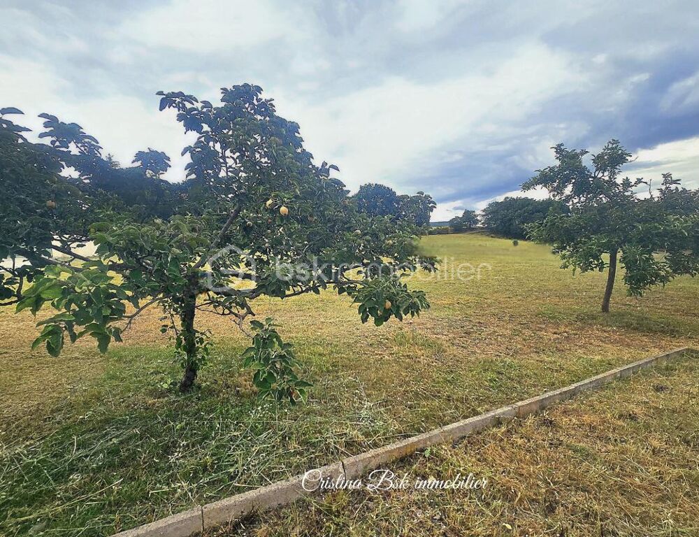 Vente Terrain Terrain plat constructible 997 m² divisible – 5 mn Sud Digne-les-Bains Digne les bains