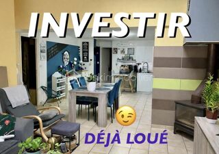  Appartement � vendre 4 pi�ces 82 m�