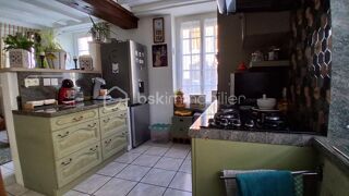  Maison � vendre 6 pi�ces 118 m�