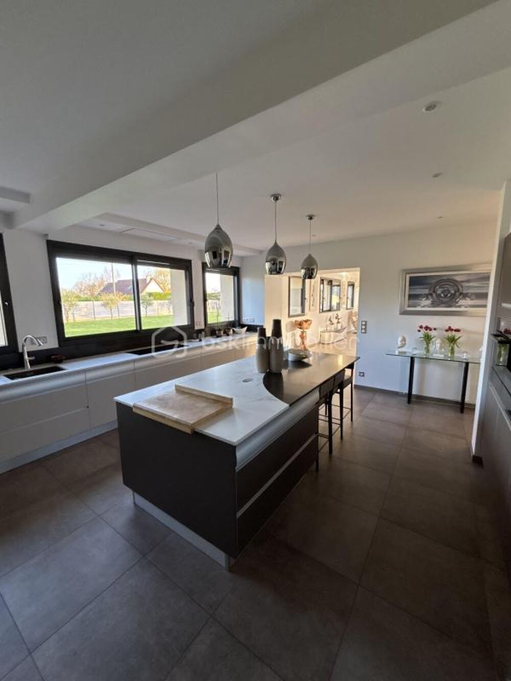 � vendre  Maison Honfleur (14600)