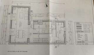  Maison � vendre 4 pi�ces 101 m�
