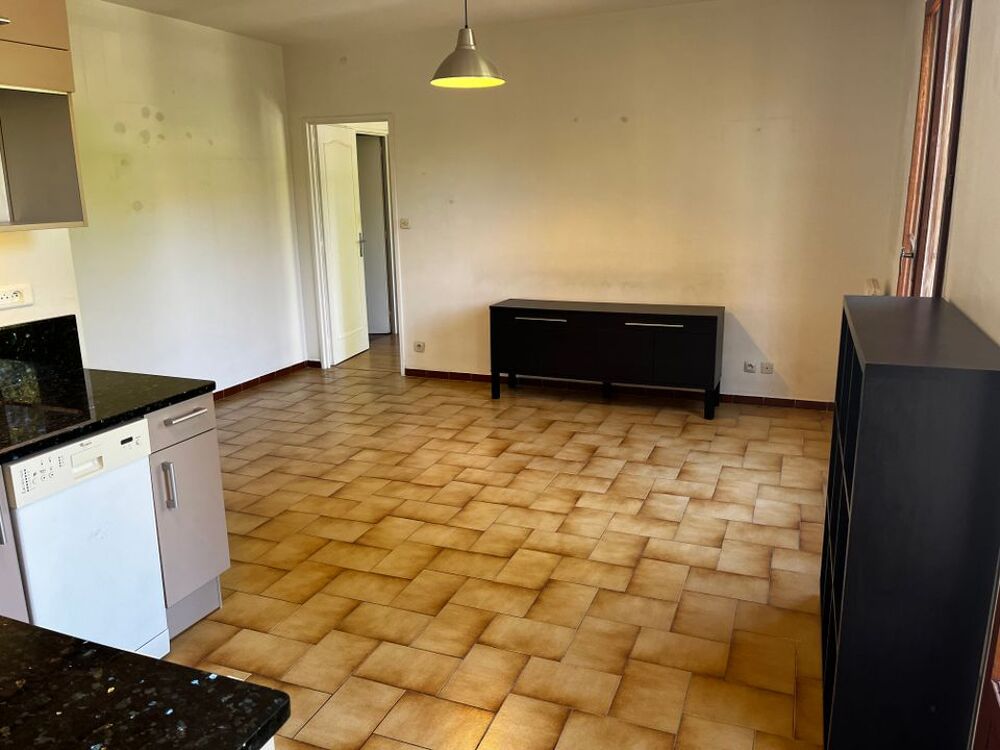 Location Appartement Appartement de 40m2 à louer sur Aix-en-Provence Aix en provence