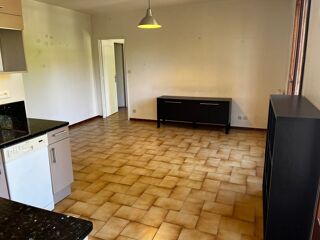  Appartement à louer 2 pièces 40 m²