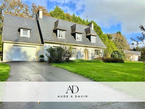   Maison Maison - 7 pi�ce(s) - 154 m�