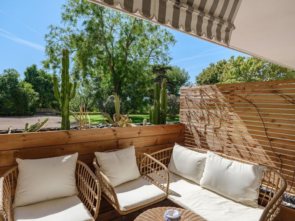 à vendre  Appartement Marseille 8