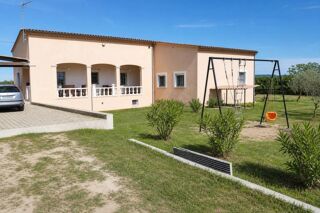  Propriété/château à vendre 5 pièces 154 m²