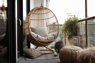  Appartement � vendre 3 pi�ces 60 m�