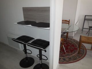  Appartement � louer 2 pi�ces 40 m�