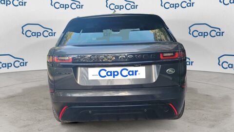 Range rover velar 2.0 250 AWD BVA Se R-Dynamic 2018 occasion 75116 Paris